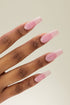 ROSEWATER JELLY NAGELLAK